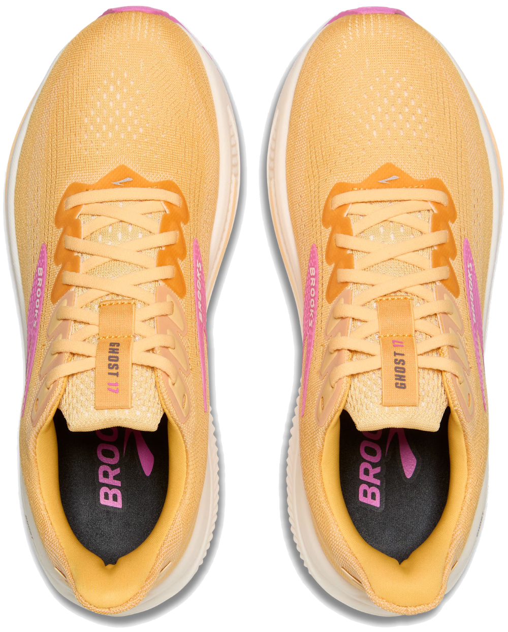 Brooks Ghost 17