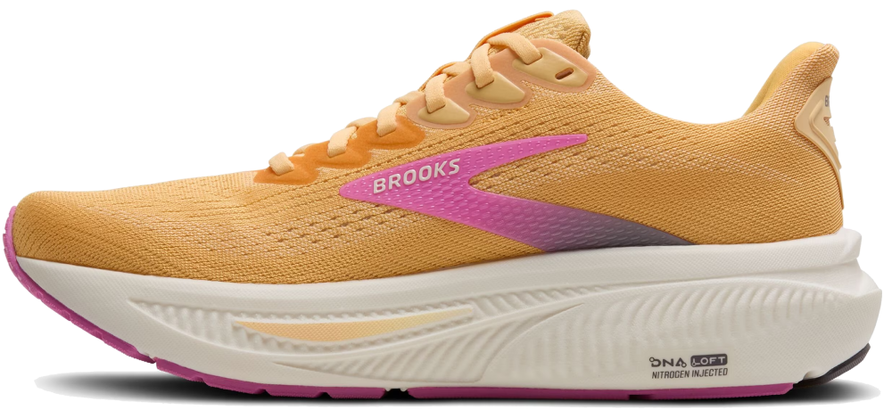 Brooks Ghost 17