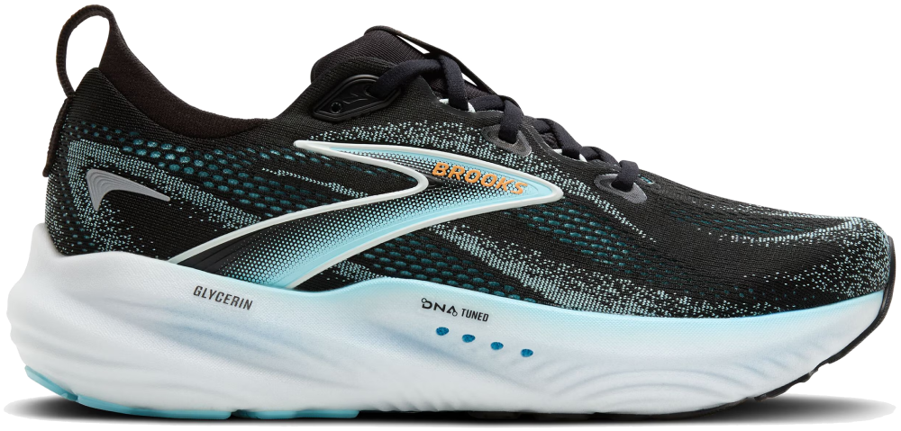 Brooks Glycerin 22