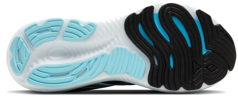 Brooks Glycerin 22