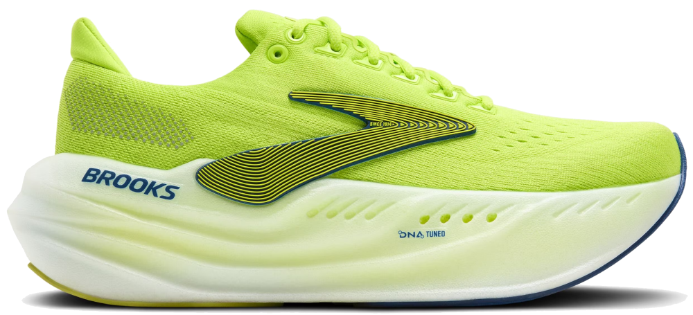 Brooks Glycerin Max