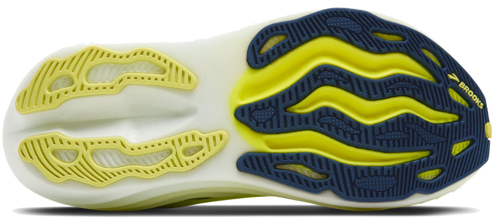 Brooks Glycerin Max
