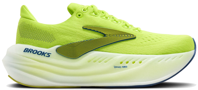 Brooks Glycerin Max