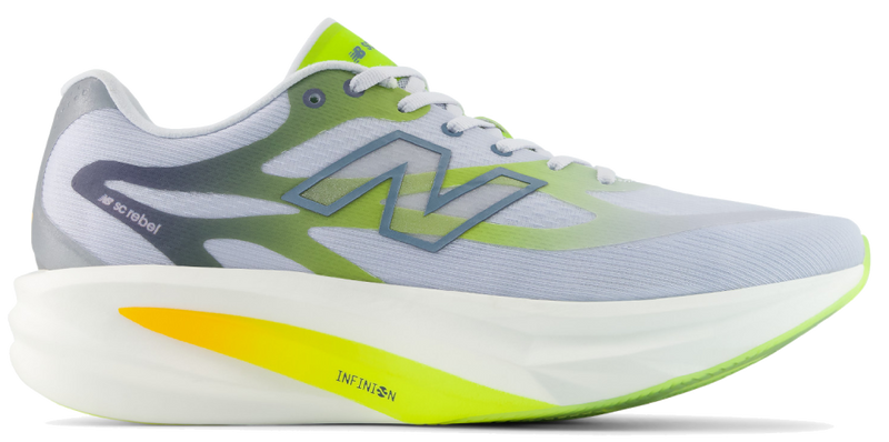 New Balance Supercomp Rebel