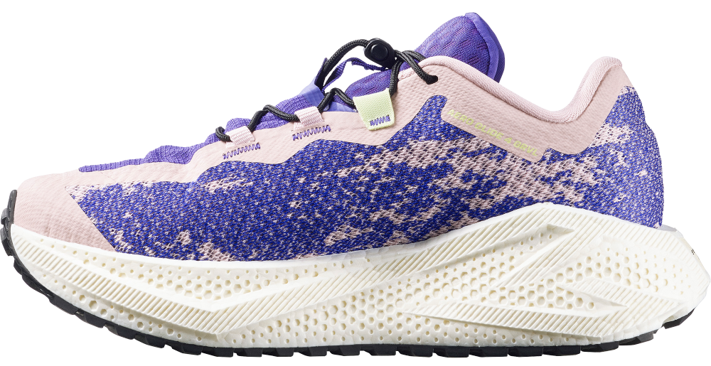 Salomon Aero Glide 4 Grvl