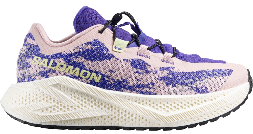 Salomon Aero Glide 4 Grvl