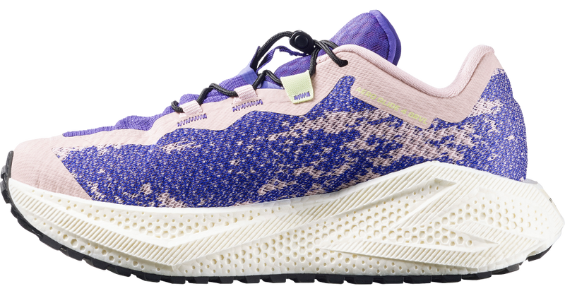 Salomon Aero Glide 4 Grvl - second image