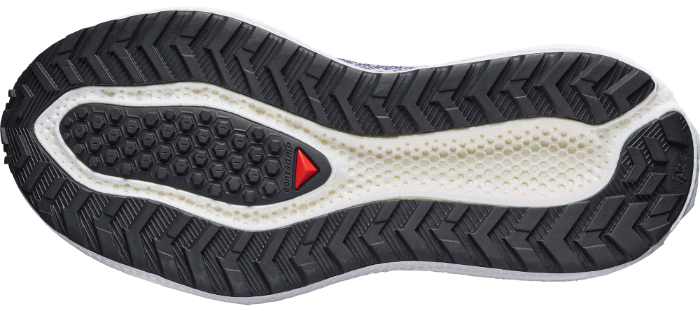 Salomon Aero Glide 4 Grvl