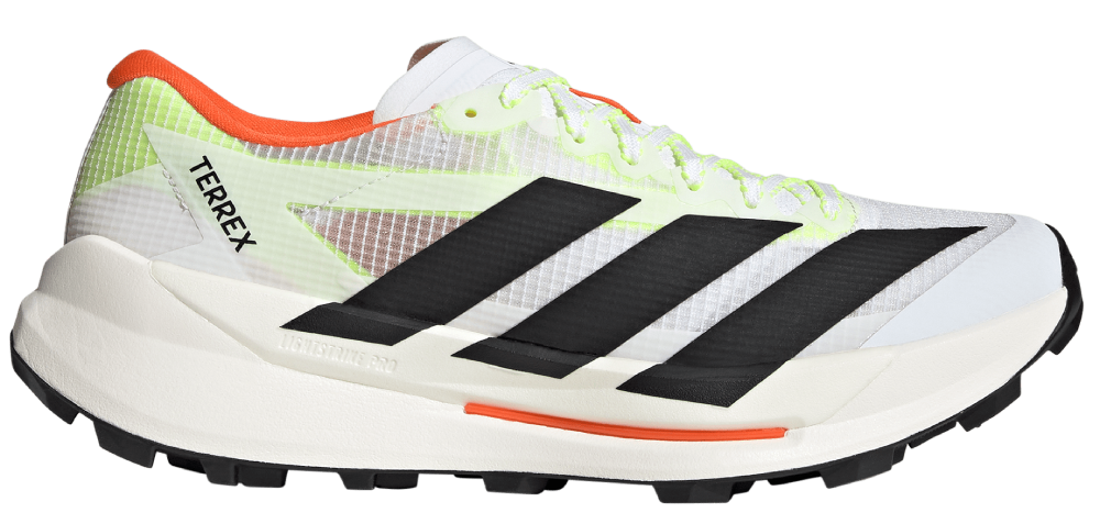 Adidas Terrex Agravic Tt Ft