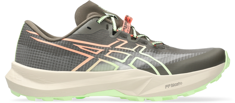 Asics Fuji Lite 7