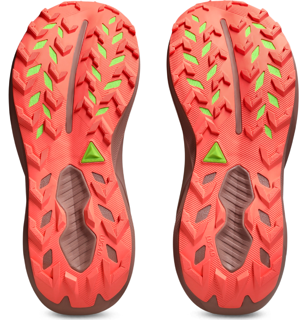 Asics Trabuco 14