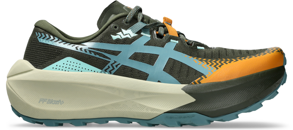 Asics Trabuco Max 5