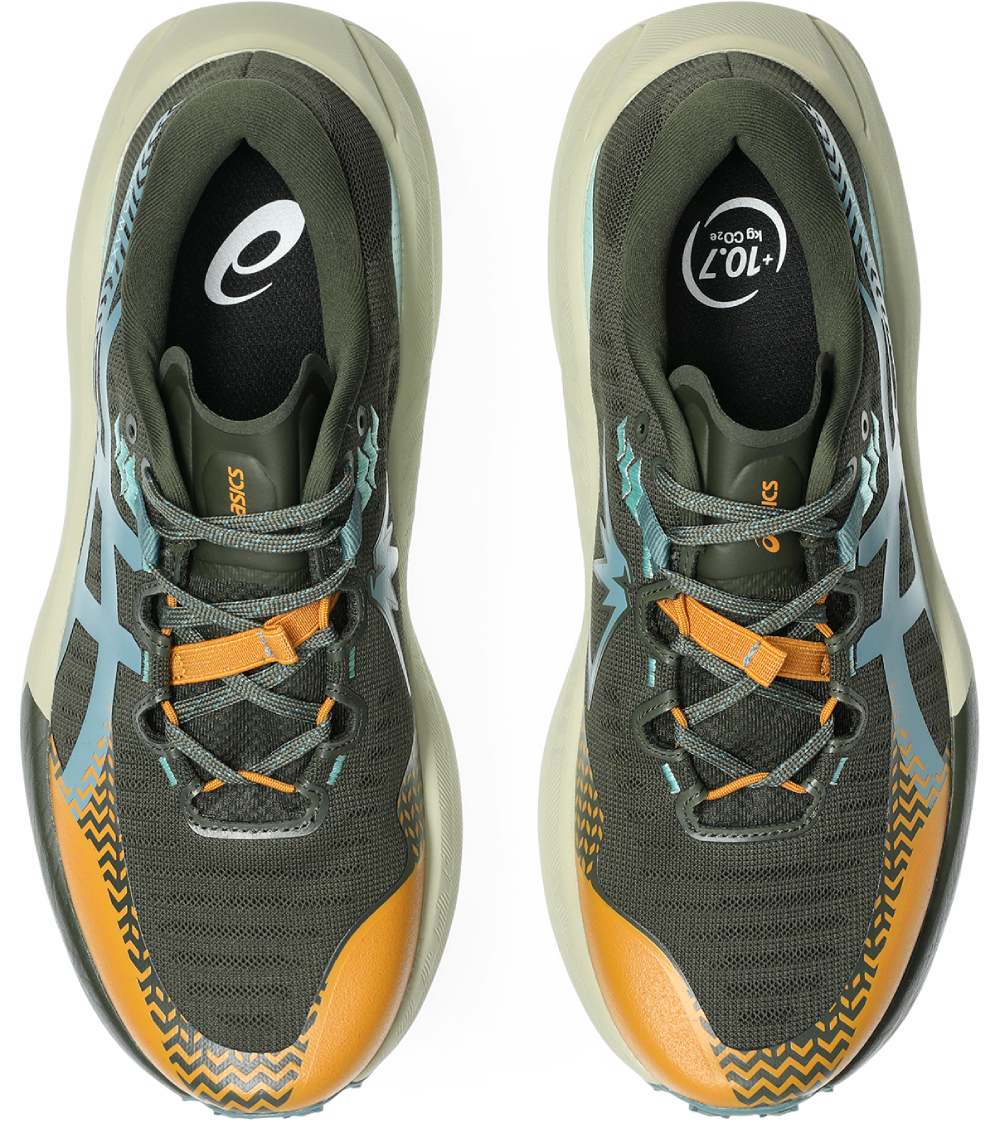 Asics Trabuco Max 5