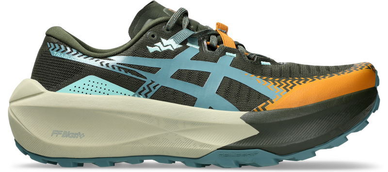 Asics Trabuco Max 5