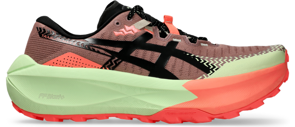 Asics Trabuco Max 5