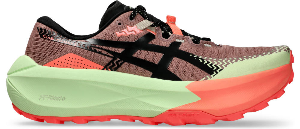 Asics Trabuco Max 5
