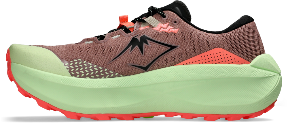 Asics Trabuco Max 5