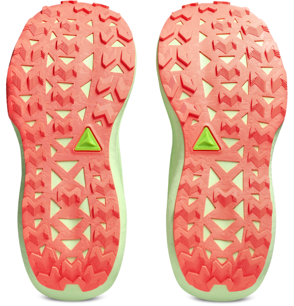 Asics Trabuco Max 5