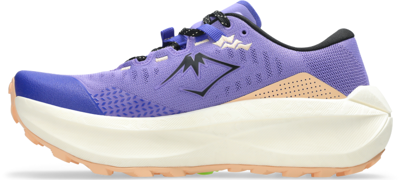 Asics Trabuco Max 5 - second image