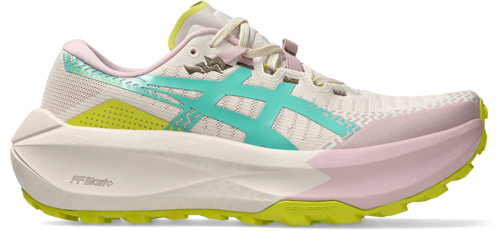 Asics Trabuco Max 5