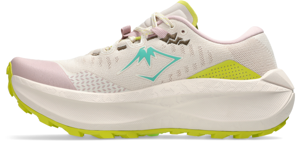Asics Trabuco Max 5