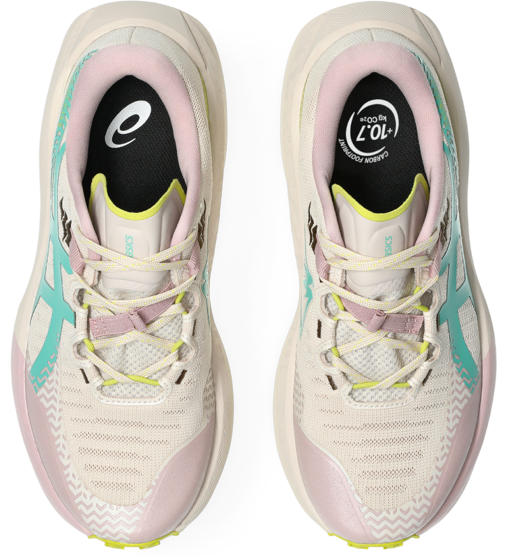 Asics Trabuco Max 5