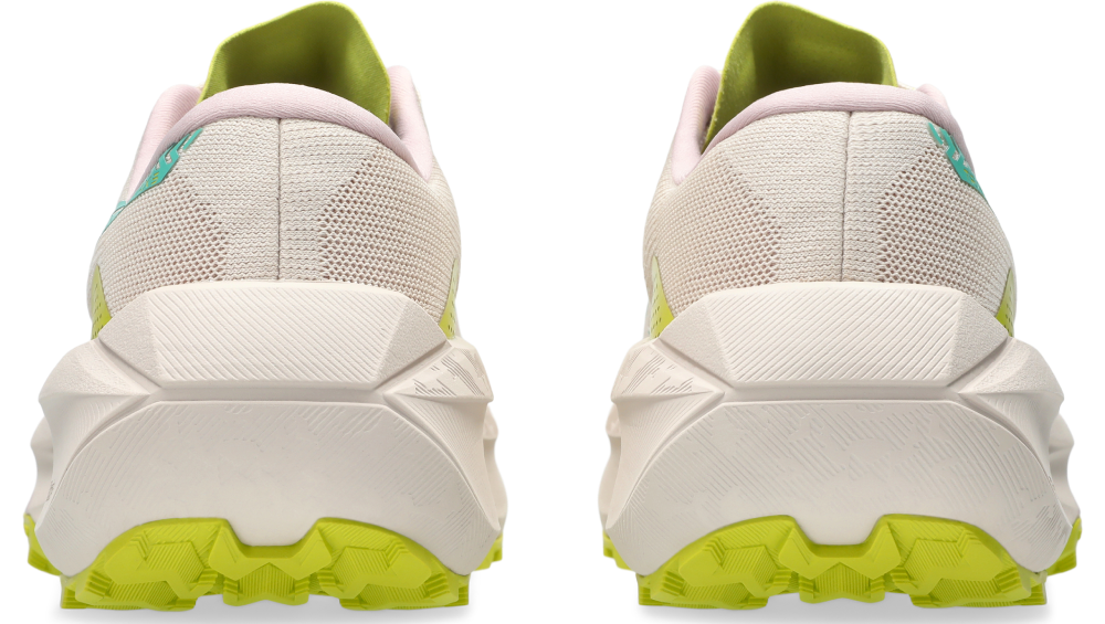 Asics Trabuco Max 5