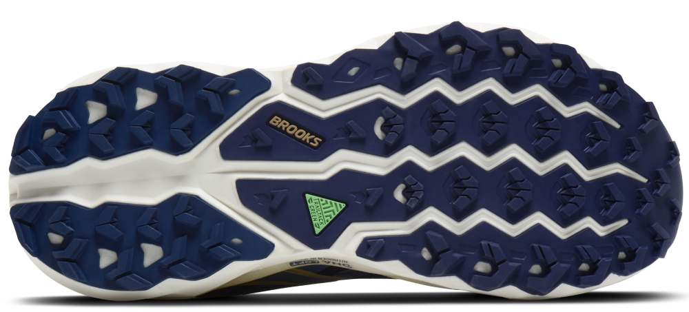 Brooks Cascadia 19