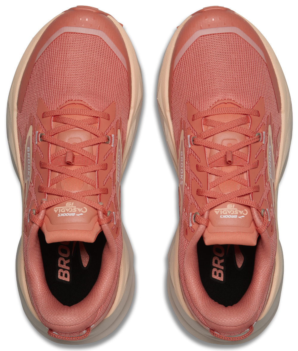 Brooks Cascadia 19