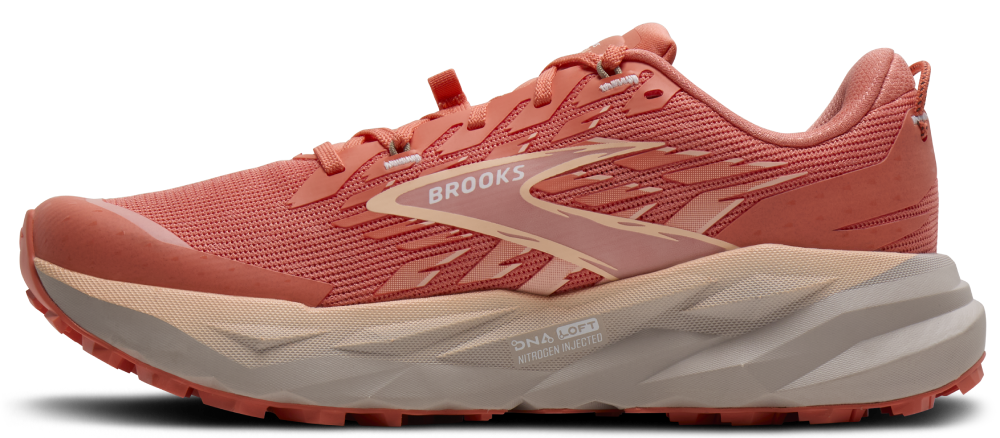 Brooks Cascadia 19