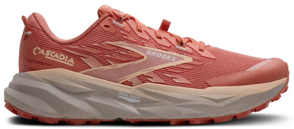 Brooks Cascadia 19