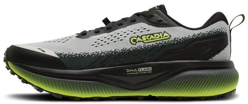 Brooks Cascadia 20 - second image
