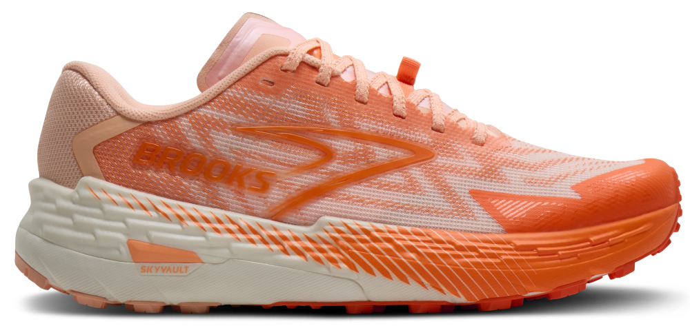 Brooks Catamount 4