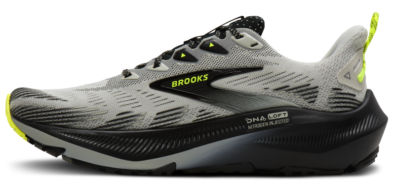 Brooks Ghost Trail - second image