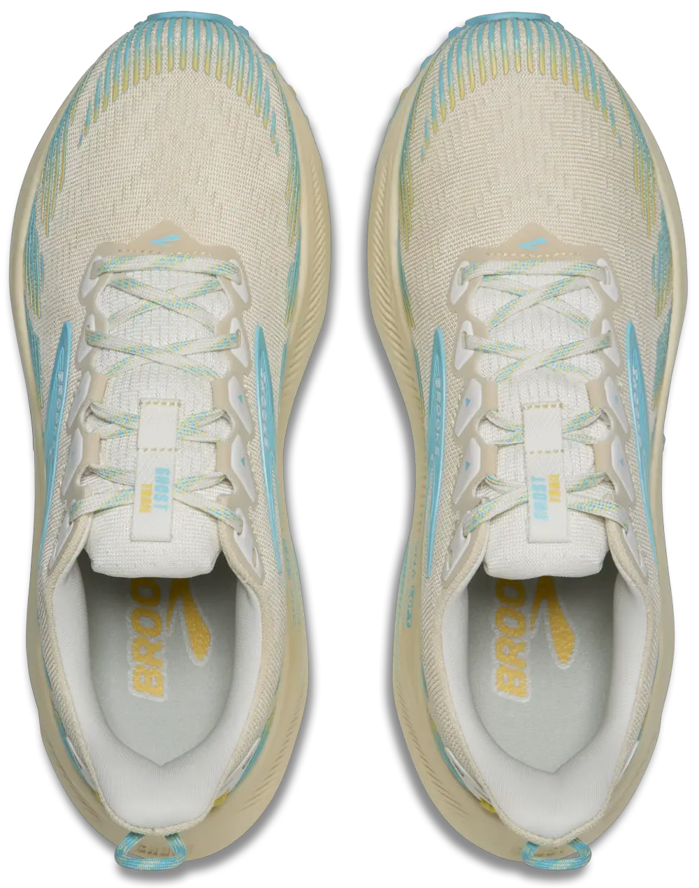Brooks Ghost Trail W