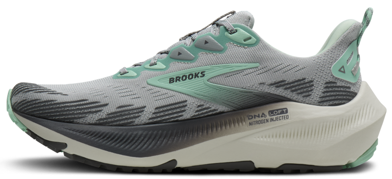 Brooks Ghost Trail W - second image