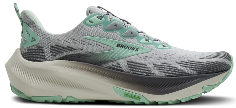 Brooks Ghost Trail W