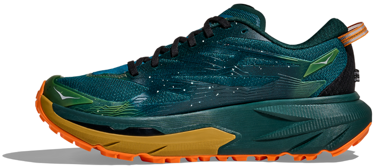 Hoka M Mafate 5 - second image