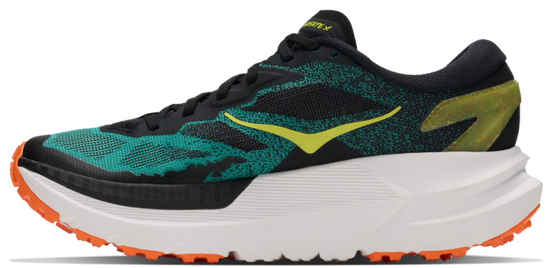 Hoka Mafate X - second image