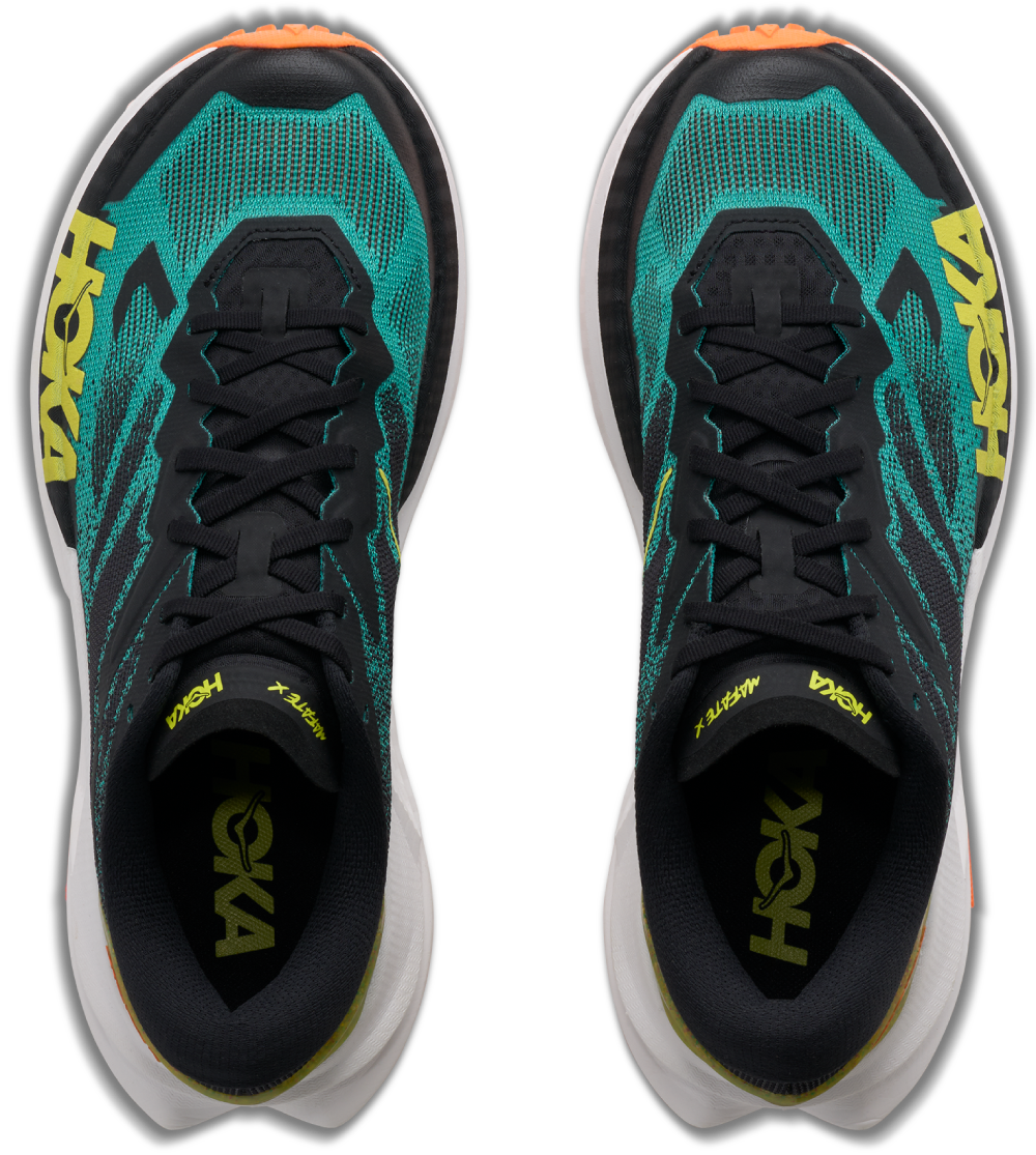 Hoka Mafate X