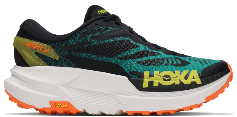 Hoka Mafate X