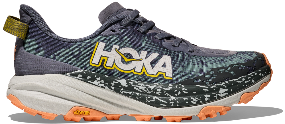 Hoka Speedgoat 6