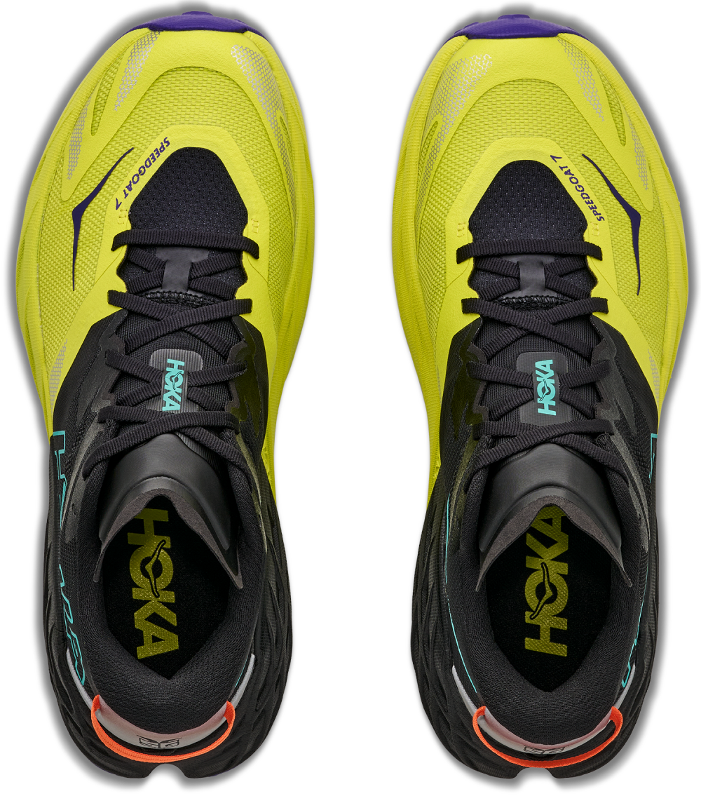 Hoka Speedgoat 7