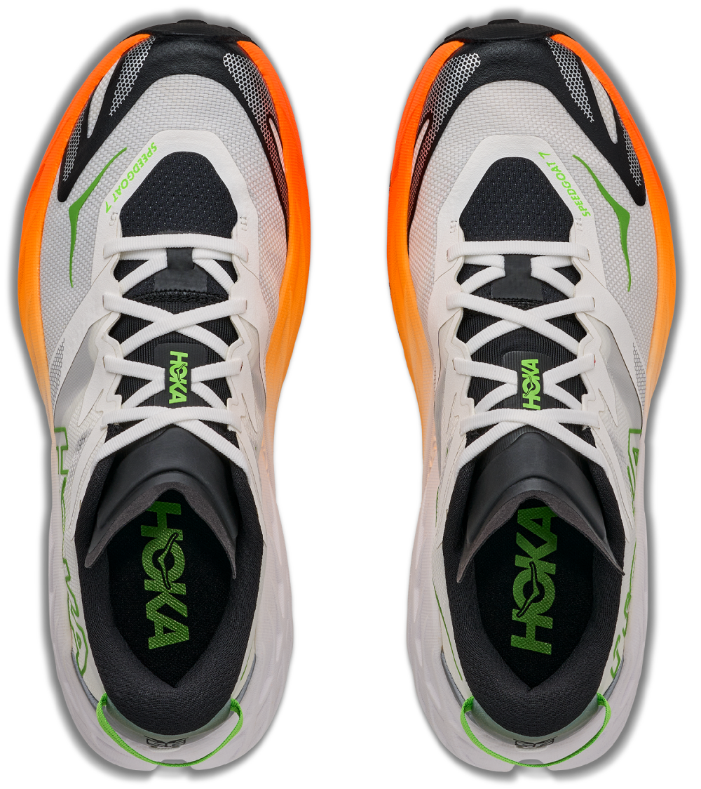 Hoka Speedgoat 7