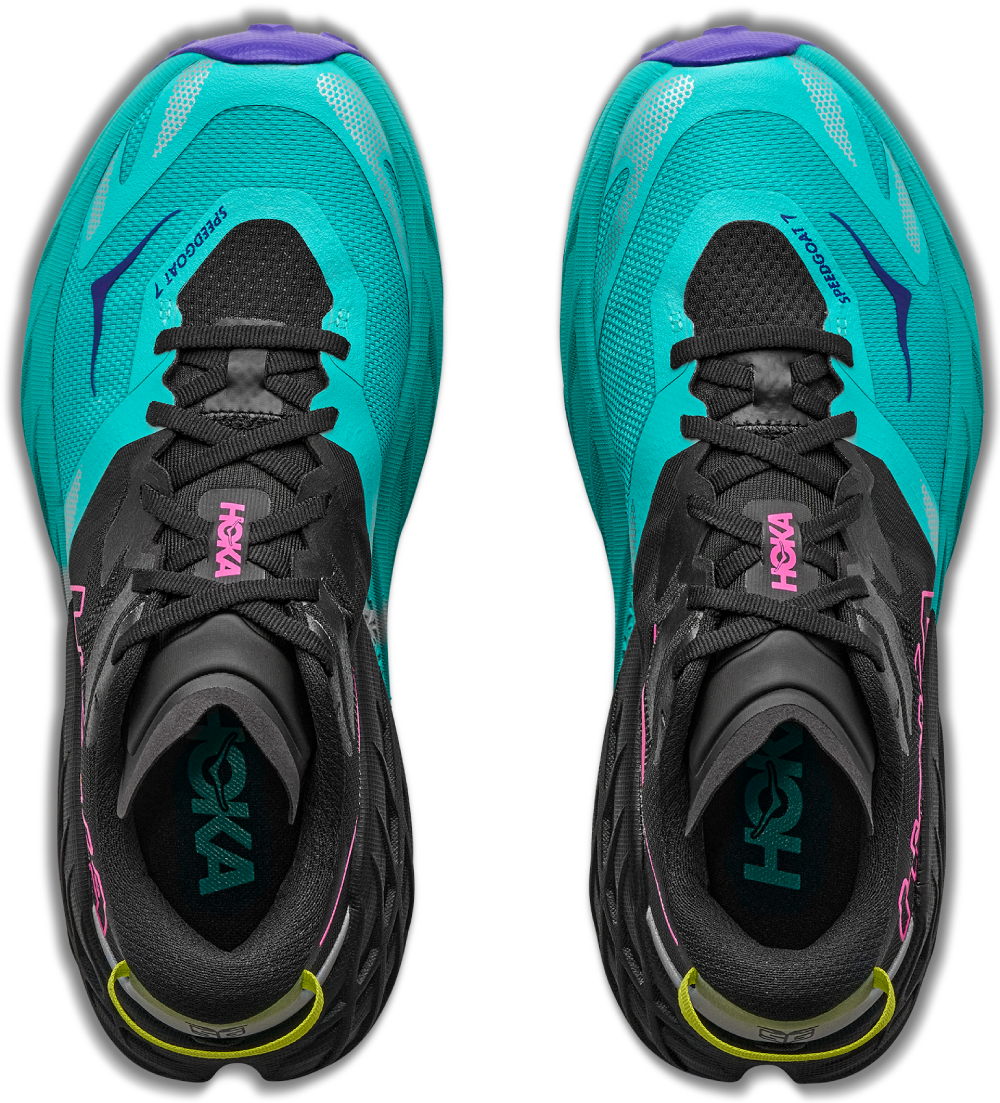 Hoka Speedgoat 7