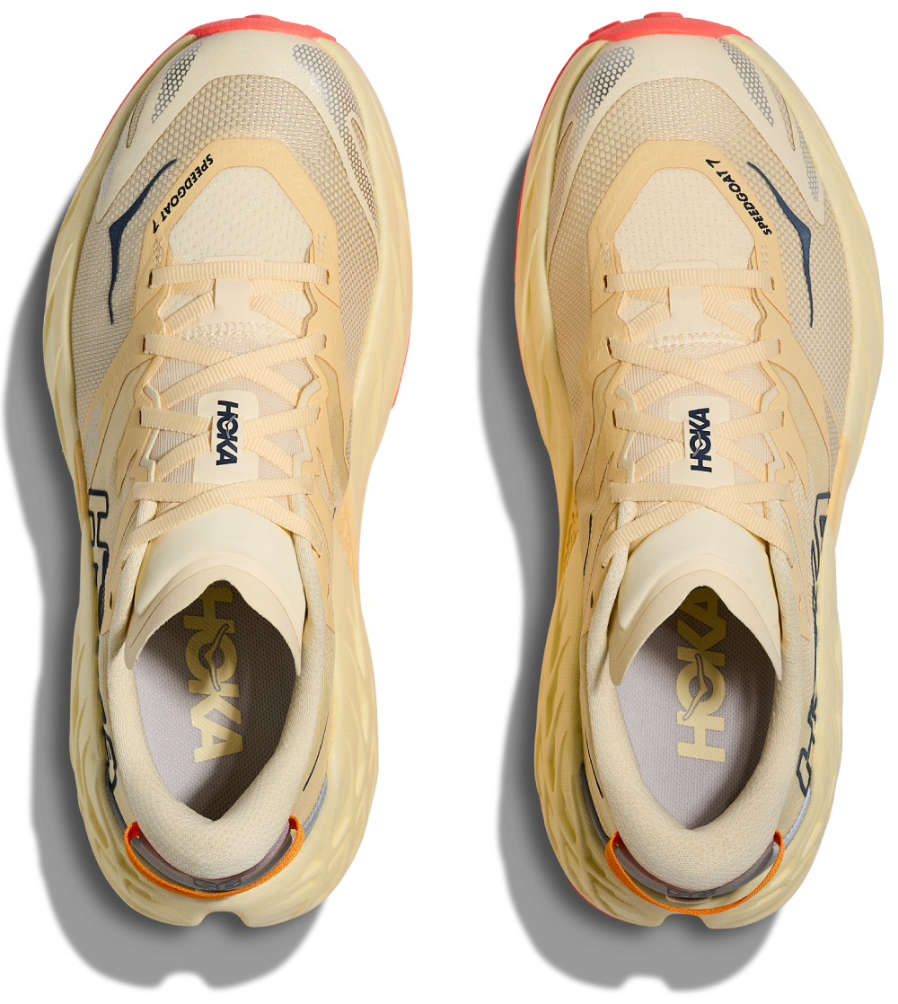 Hoka W Speedgoat 7