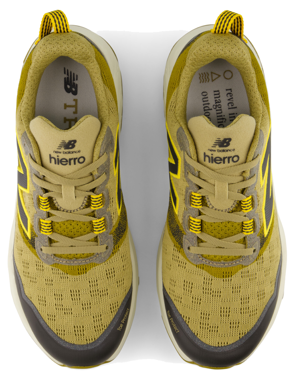New Balance Fresh Foam X Hierro V9