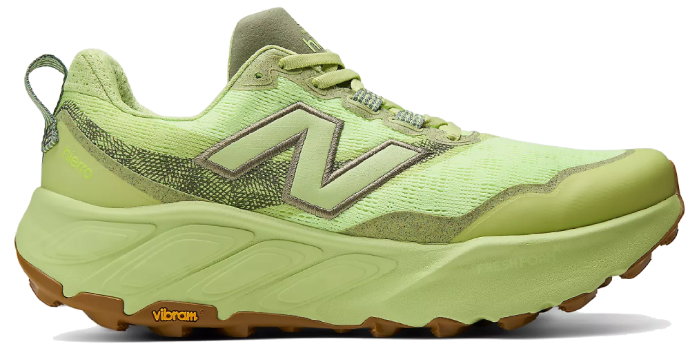 New Balance Fresh Foam X Hierro V9
