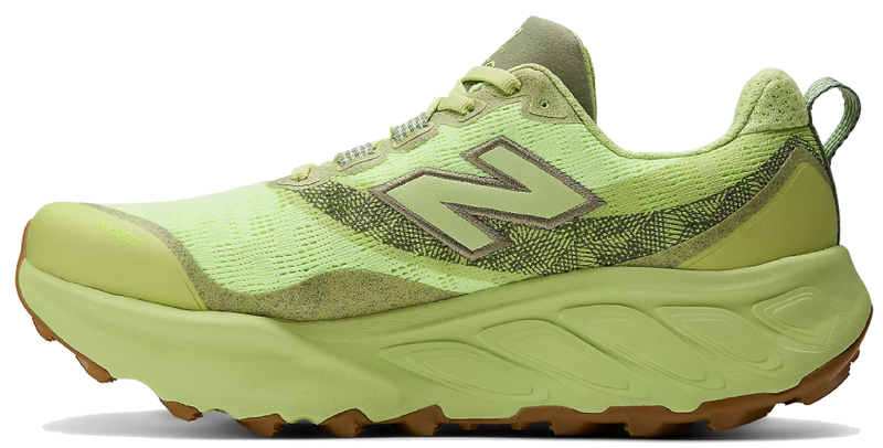 New Balance Fresh Foam X Hierro V9 - second image