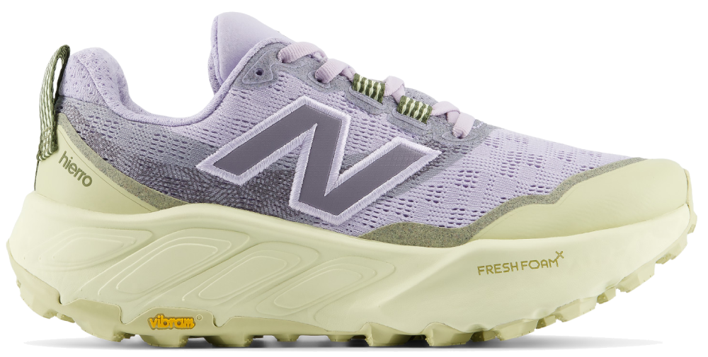 New Balance Fresh Foam X Hierro V9